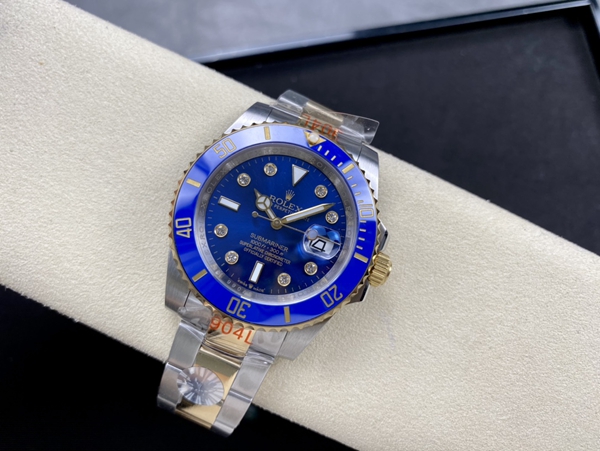 激安ロレックス内部構造